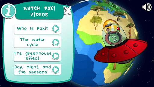 Forest Kids screenshot 24 - screenshot