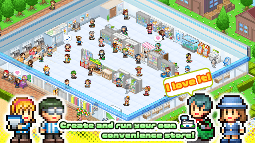 Convenience Stories screenshot 10 - screenshot