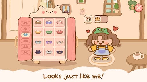 Kitty’s Kitchen Diary screenshot 20 - screenshot