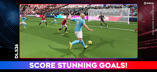 Dream League Soccer 2026 screenshot 14 - screenshot