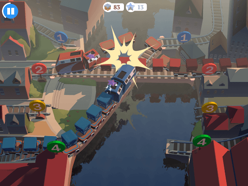 Train Conductor World screenshot 17 - screenshot