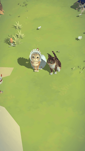Kitty Cat Resort screenshot 8 - screenshot