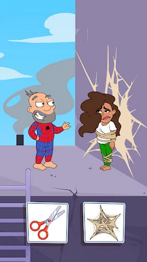 Save the Bro 2 screenshot 3 - screenshot