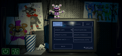 FNaF 6: Pizzeria Simulator screenshot 6 - screenshot