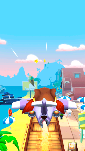 Red Ball Super Run screenshot 4 - screenshot
