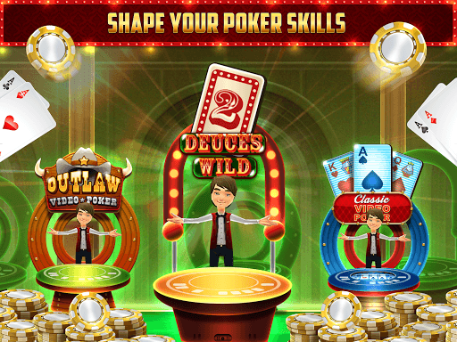 Grand Casino: Slots & Bingo screenshot 9 - screenshot