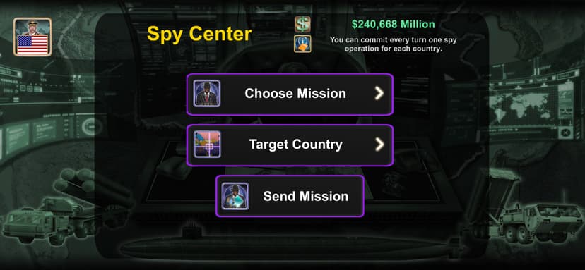 World Empire screenshot 5 - screenshot