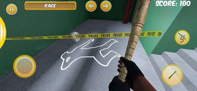 Neighbors OG screenshot 8 - screenshot