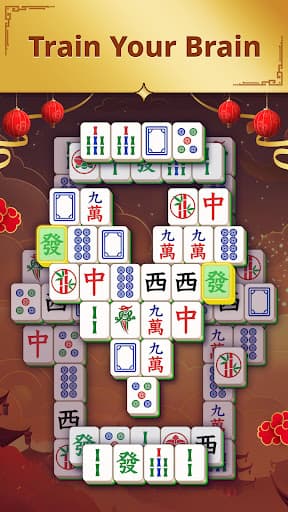 Guru Mahjong screenshot 17 - screenshot