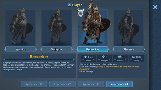 Niffelheim screenshot 17 - screenshot