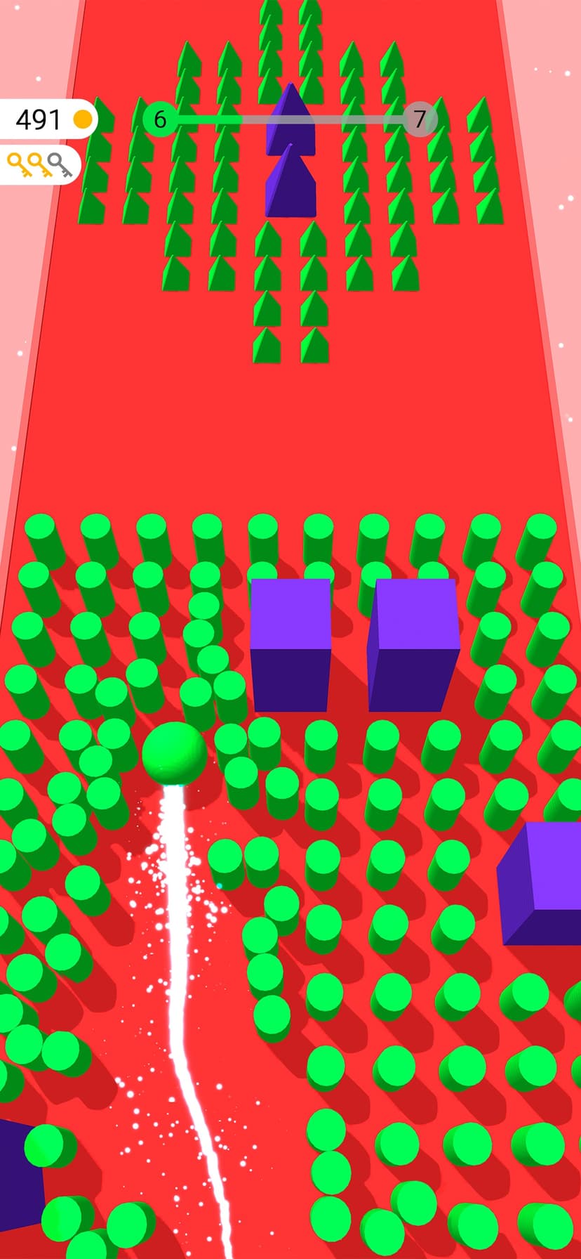 Color Bump 3D screenshot 3 - screenshot