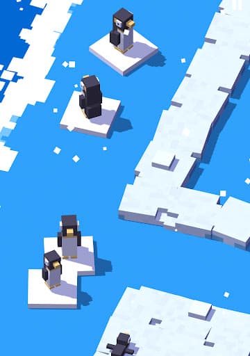 Crossy Road screenshot 22 - screenshot