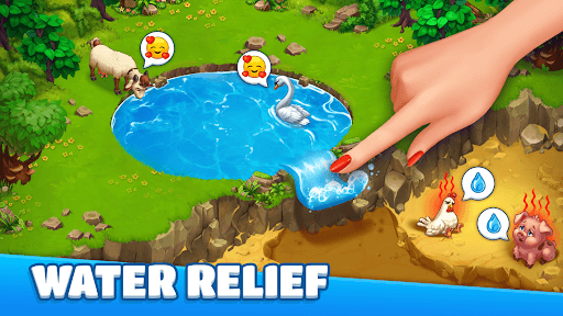 Adventure Bay - Farm Games screenshot 10 - screenshot