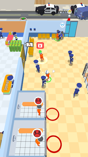 Police Department 3D screenshot 21 - screenshot