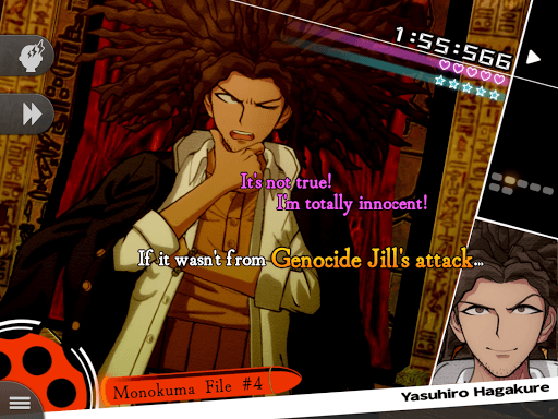 Danganronpa: Trigger Happy Hav screenshot 10 - screenshot