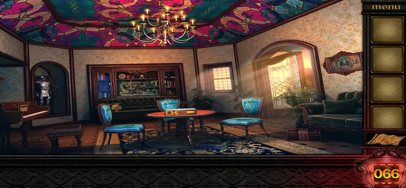 Room Escape:Cost of Jealousy screenshot 5 - screenshot