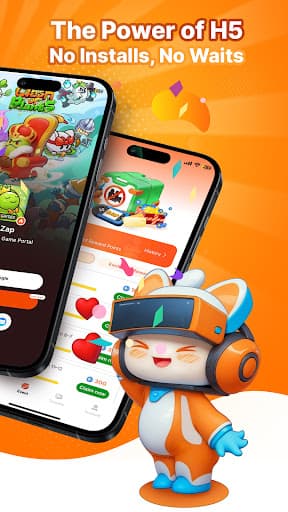 FunZap: Fun Mini Games screenshot 18 - screenshot