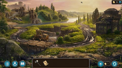 Lost Lands 10 screenshot 25 - screenshot