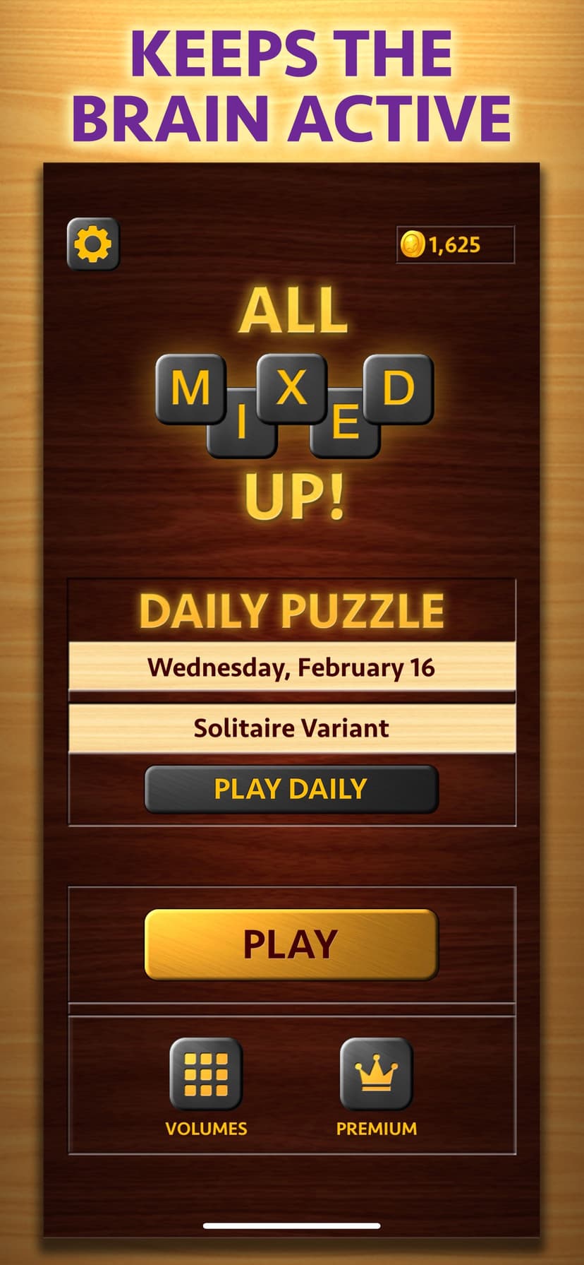 All Mixed Up! screenshot 4 - screenshot