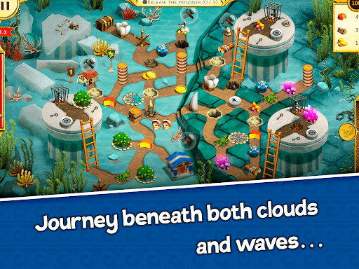 12 Labours of Hercules XV screenshot 16 - screenshot