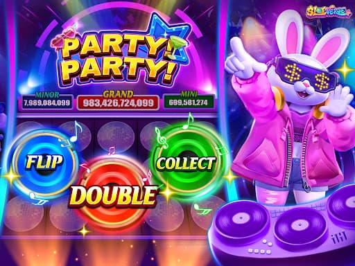 Slotverse - Slots Casino screenshot 11 - screenshot