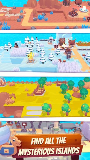 Dreamdale - Fairy Adventure screenshot 7 - screenshot