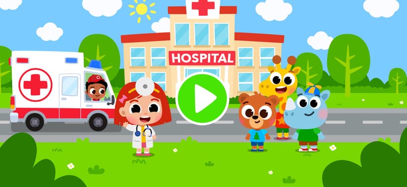 Doctor Kiko screenshot 8 - screenshot