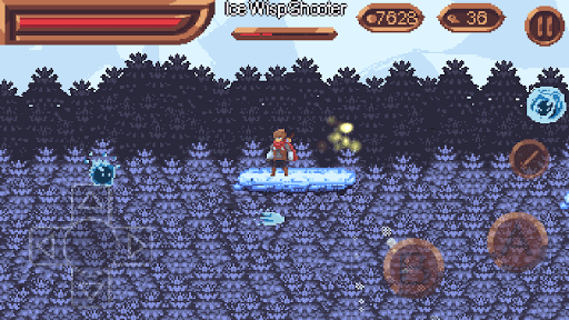 Unbroken Soul screenshot 6 - screenshot