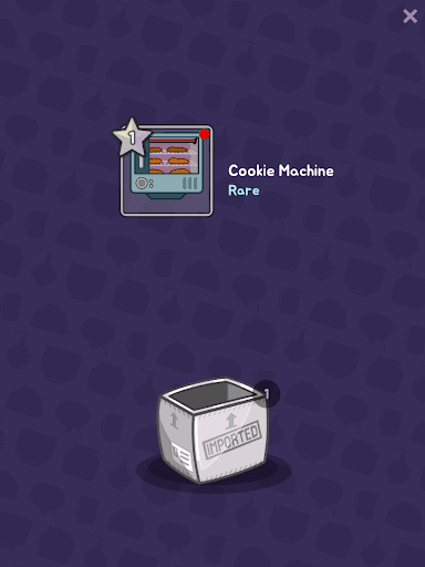 Idle Dessert Tycoon screenshot 20 - screenshot