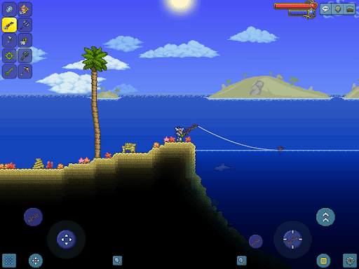 Terraria screenshot 9 - screenshot