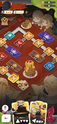AFK Journey screenshot 6 - screenshot