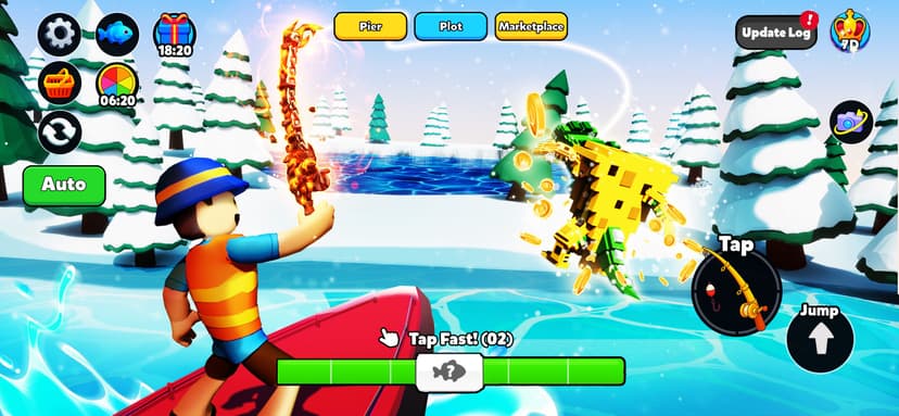 Fish and Catch It All screenshot 5 - screenshot