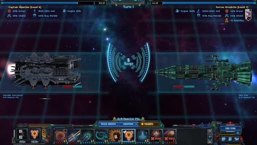 Star Traders: Frontiers screenshot 9 - screenshot