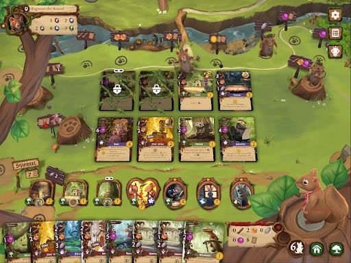 Everdell screenshot 22 - screenshot