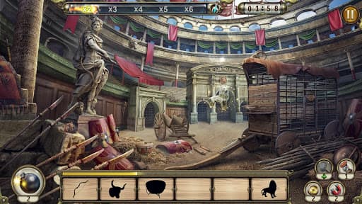 Time Guardians: Hidden Mystery screenshot 22 - screenshot