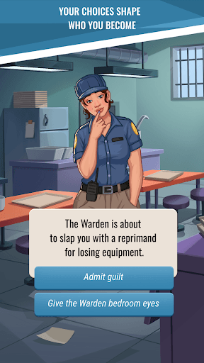 Hoosegow: Prison Boss screenshot 5 - screenshot