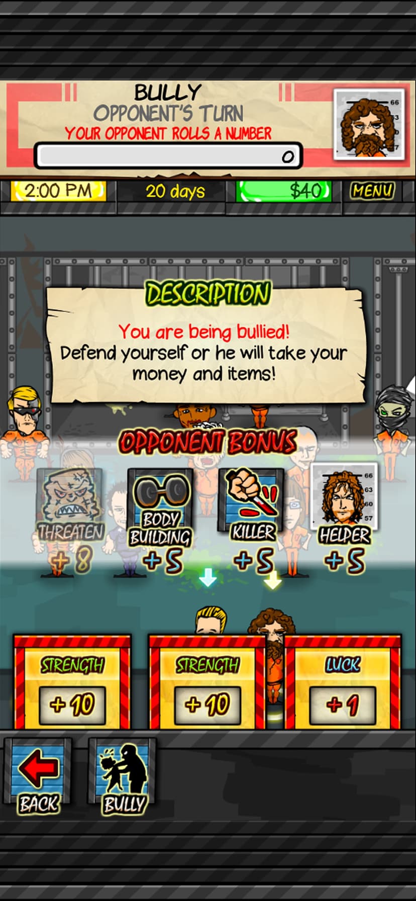 Prison Life RPG screenshot 8 - screenshot