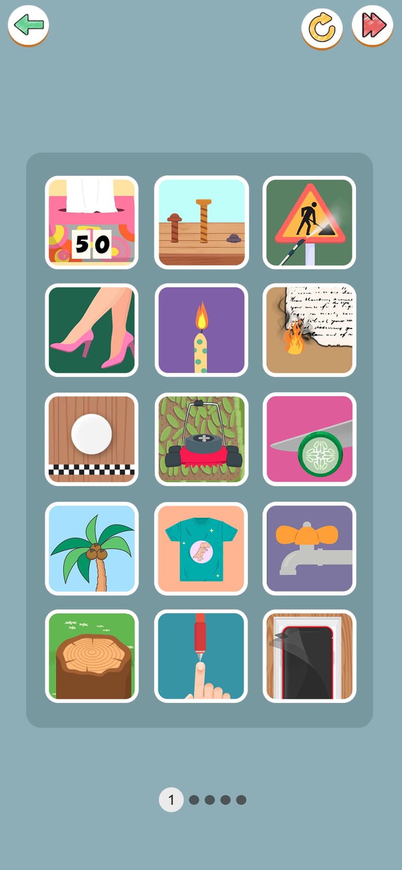 Destress Relaxing Games screenshot 9 - screenshot