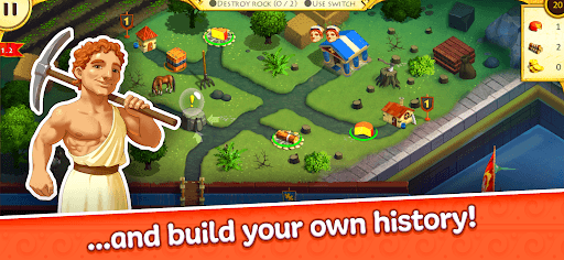 12 Labours of Hercules XIII screenshot 11 - screenshot