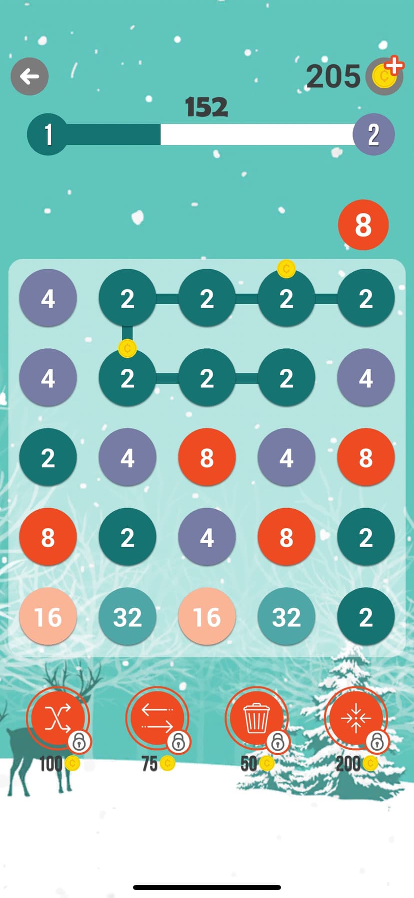 248: Number Connect 2248 screenshot 4 - screenshot