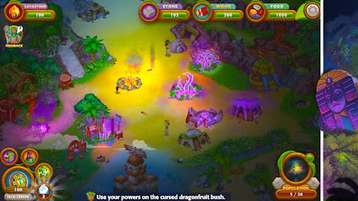 Virtual Villagers 6 screenshot 16 - screenshot