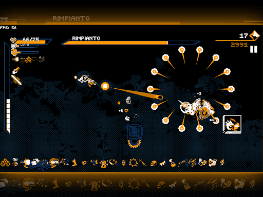 PLAGUN - The Plague Goes On screenshot 6 - screenshot