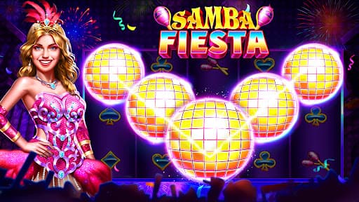 Lotsa Slots - Casino Games screenshot 2 - screenshot