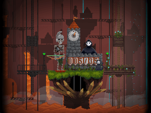 Peace, Death! screenshot 13 - screenshot