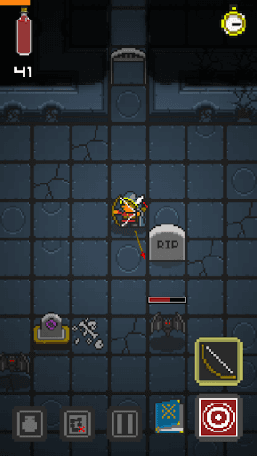 Quest of Dungeons screenshot 6 - screenshot