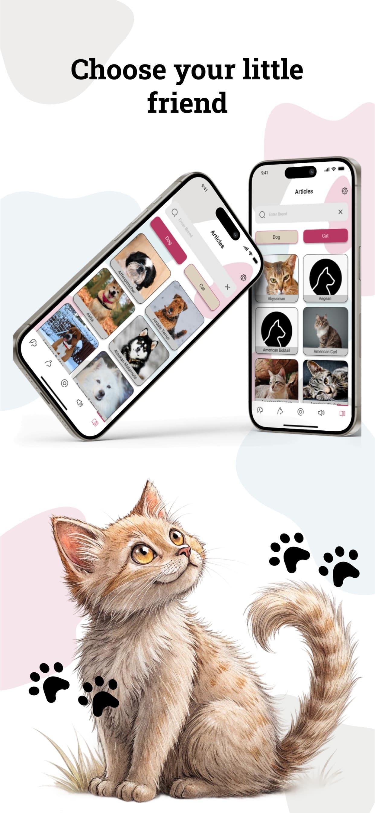 Pet Translator: Dog & Cat Talk screenshot 5 - screenshot