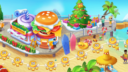 Chef Adventure: Cooking Games screenshot 24 - screenshot