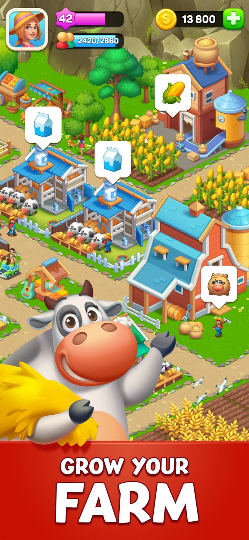 Farming Diary screenshot 6 - screenshot