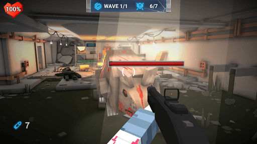 The Walking Zombie: Shooter screenshot 20 - screenshot