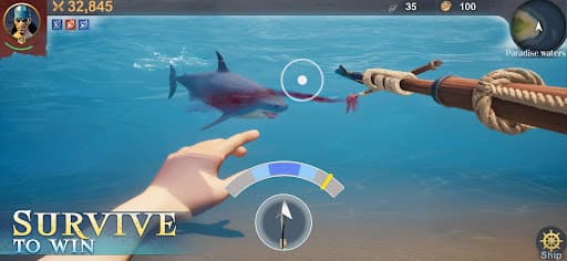 Tides of Conquest screenshot 11 - screenshot